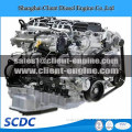 Nisan ZD30 diesel engine